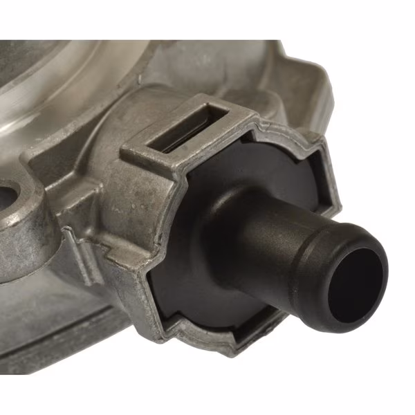VACUUM PUMP